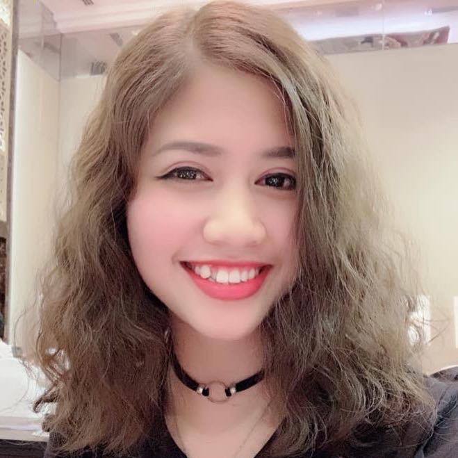 Huyen Hanna - Founder of Hanna Travel Agency